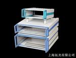铝合金机箱