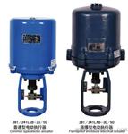 361LSA-20 361LSA-20电子式电动执行器