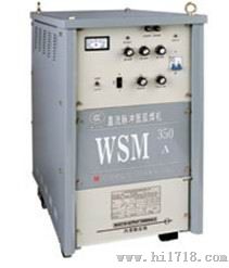 WSM-350A直流脉冲弧焊机