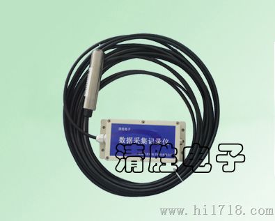 JL-02水位记录仪