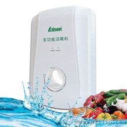 莱森空气净化机