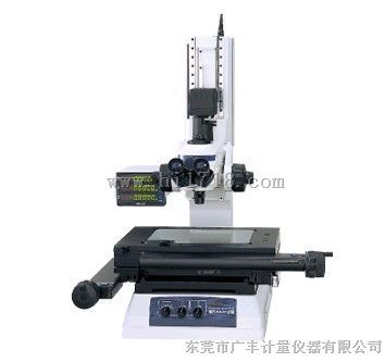供应日本三丰工具显现镜MF-B1010B,工业显微镜，测量显微镜