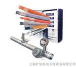 美国赛盟伴热采样分析管缆