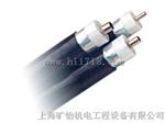 美国赛盟伴热采样分析管缆