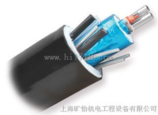 美国赛盟伴热采样分析管缆
