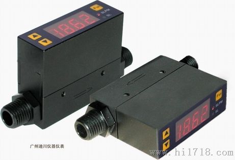 MF4008气体流量计
