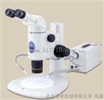 研究型体视显微镜