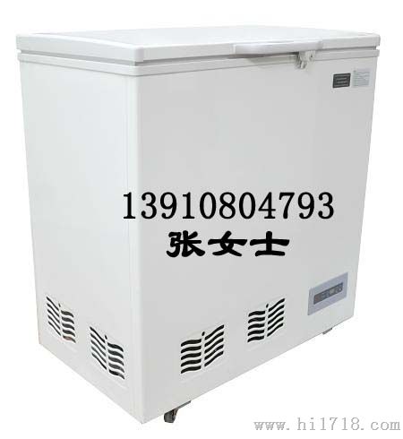 实验室水果冰点冰箱