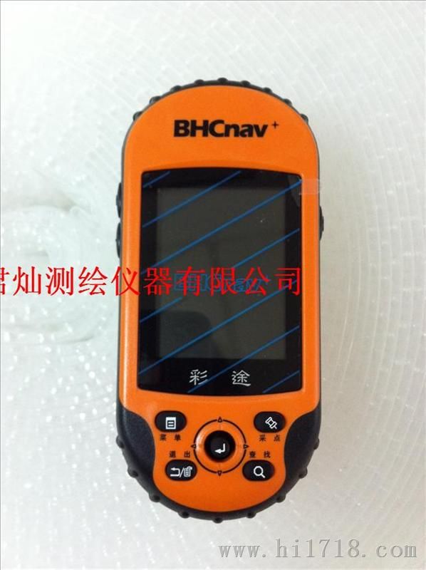华测彩途N100手持GPS价格，华东区总代理直销