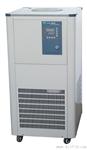 郑州长城DLSB-5L/-80℃低温冷却液循环