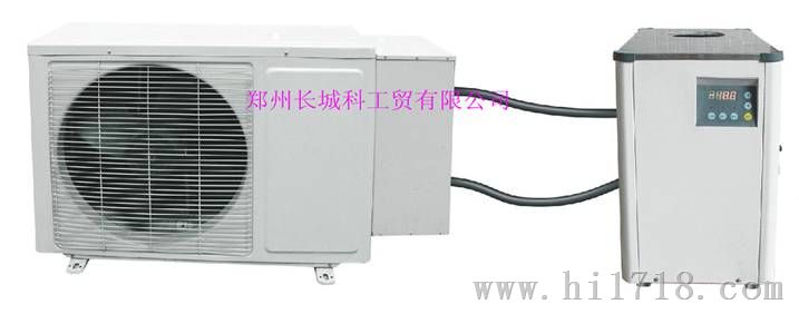 分体式冷却设备