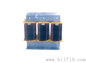 GFLC低压电力滤波电抗器