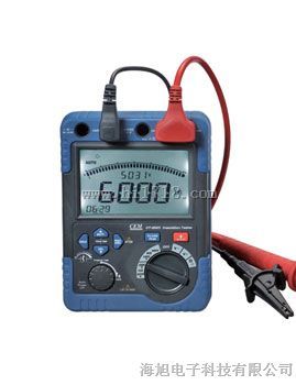 DT-6605绝缘电阻测试仪