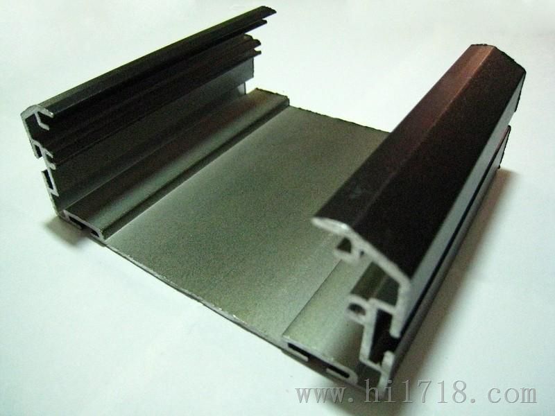 LED车载屏边框Φ3.75显示屏铝边框