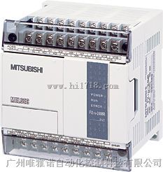 三菱PLC FX1N-24MR-001    1320