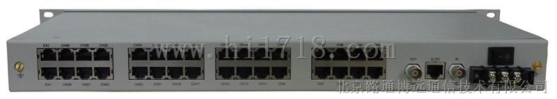  LT-PCM816路/4路/8路电话光端机