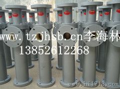 ABS自吸空气喷射器