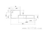 LED显示屏铝边框外壳9633深圳好边框