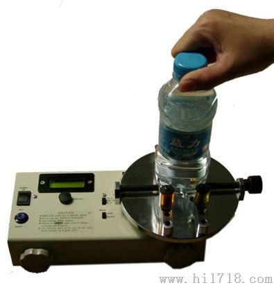 东莞常平数显瓶盖扭力测试仪