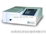 755B紫外可见分光光度计