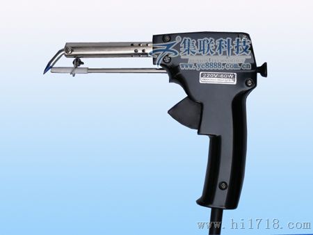 调温(45W,65W)手动焊锡枪