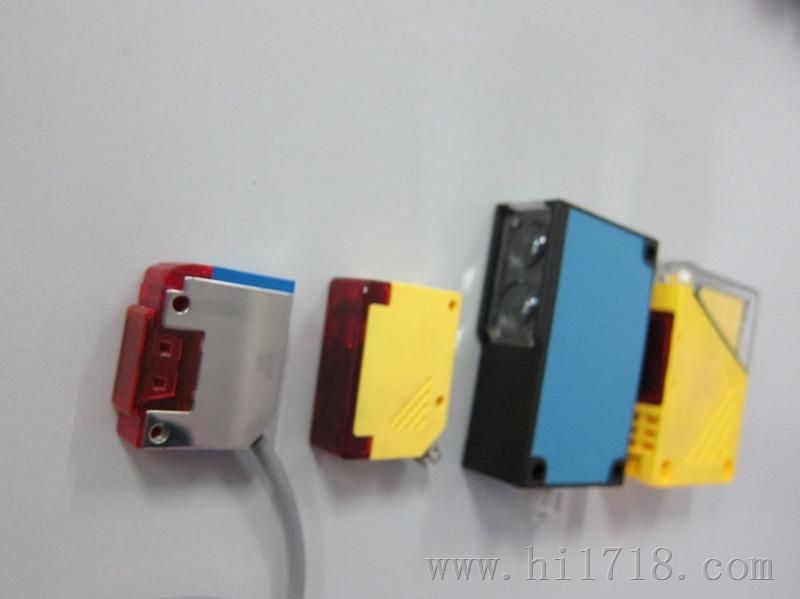 Q31光电传感器，方形光电开关