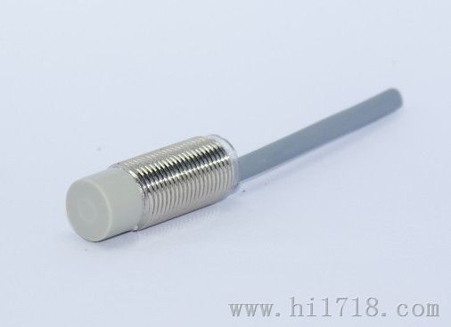 超短型接近传感器