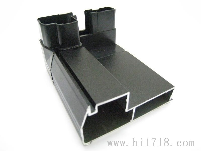 LED显示屏铝边框型材75*30外壳7530