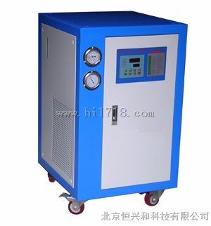 高低温箱冰水机恒温循环器