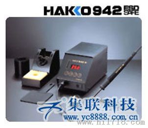 日本HAKKO白光942恒温焊台
