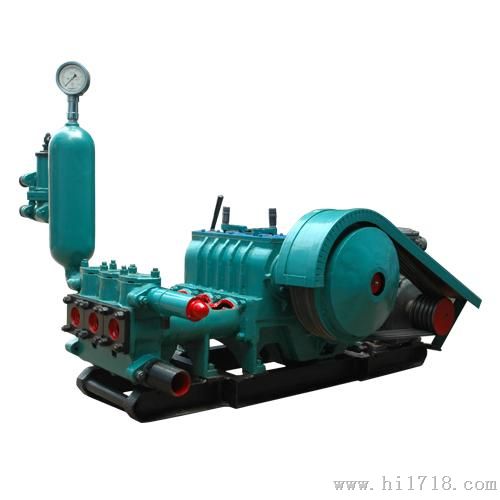 3NB-250/6-15泥浆泵（钻机泥浆泵）