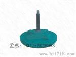 三层防震垫铁