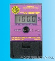 紫外线测量仪