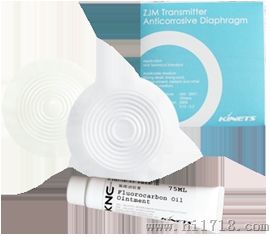 仪表防腐隔离膜片