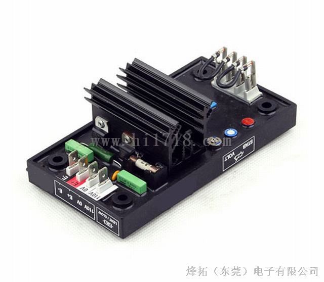 AVR R230自动电压调节器