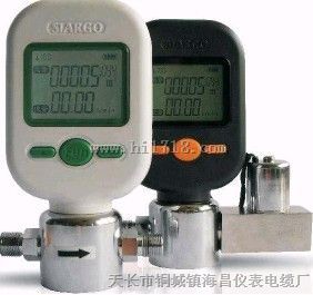 MF5700气体质量流量计