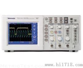 低价甩卖二手TDS2012示波器