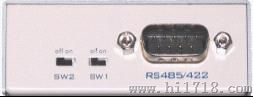 康耐德C2000 E2MA 485转网络模块，485转RJ45通讯仪器