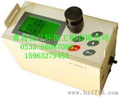 厂家直销Pm2.5微电脑粉尘检测仪