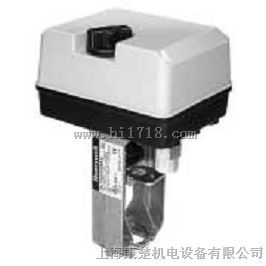 霍尼韦尔线性电动阀门执行器ML7420A，ML7420A8088-E，ML7420A8088
