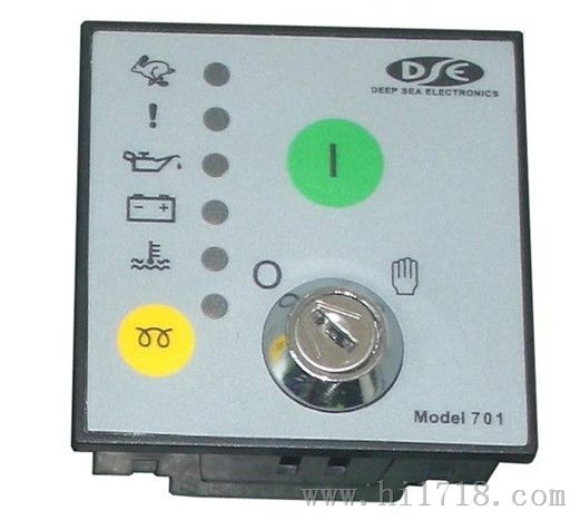 深海控制模块 DSE520K