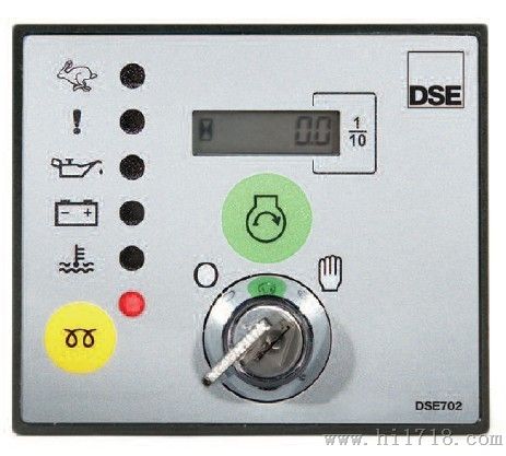 深海控制模块 DSE520K