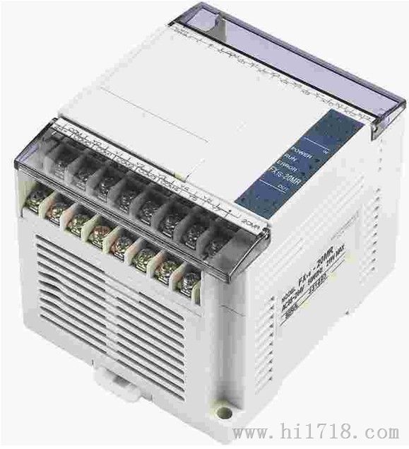三菱FX1S系列PLC
