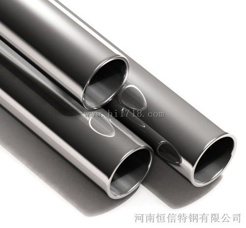 Monel400无缝管