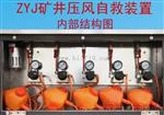 压风供水施救装置,ZYJ压风供水装置