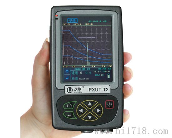 PXUT-T2掌上式数字超声波探伤仪