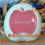 苹果贝贝 TY168Lite粉苹果胎心监护仪