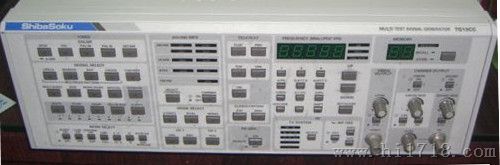 出售示波器TDS1001 泰克TDS1001示波器/1台