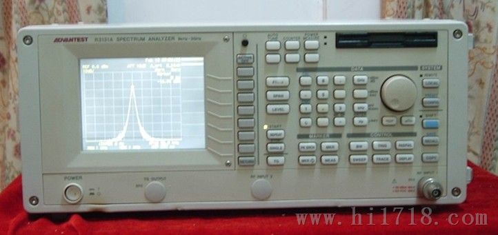 出售泰克TDS3014B示波器！请致电哦！