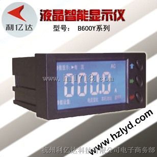 数显功率表 